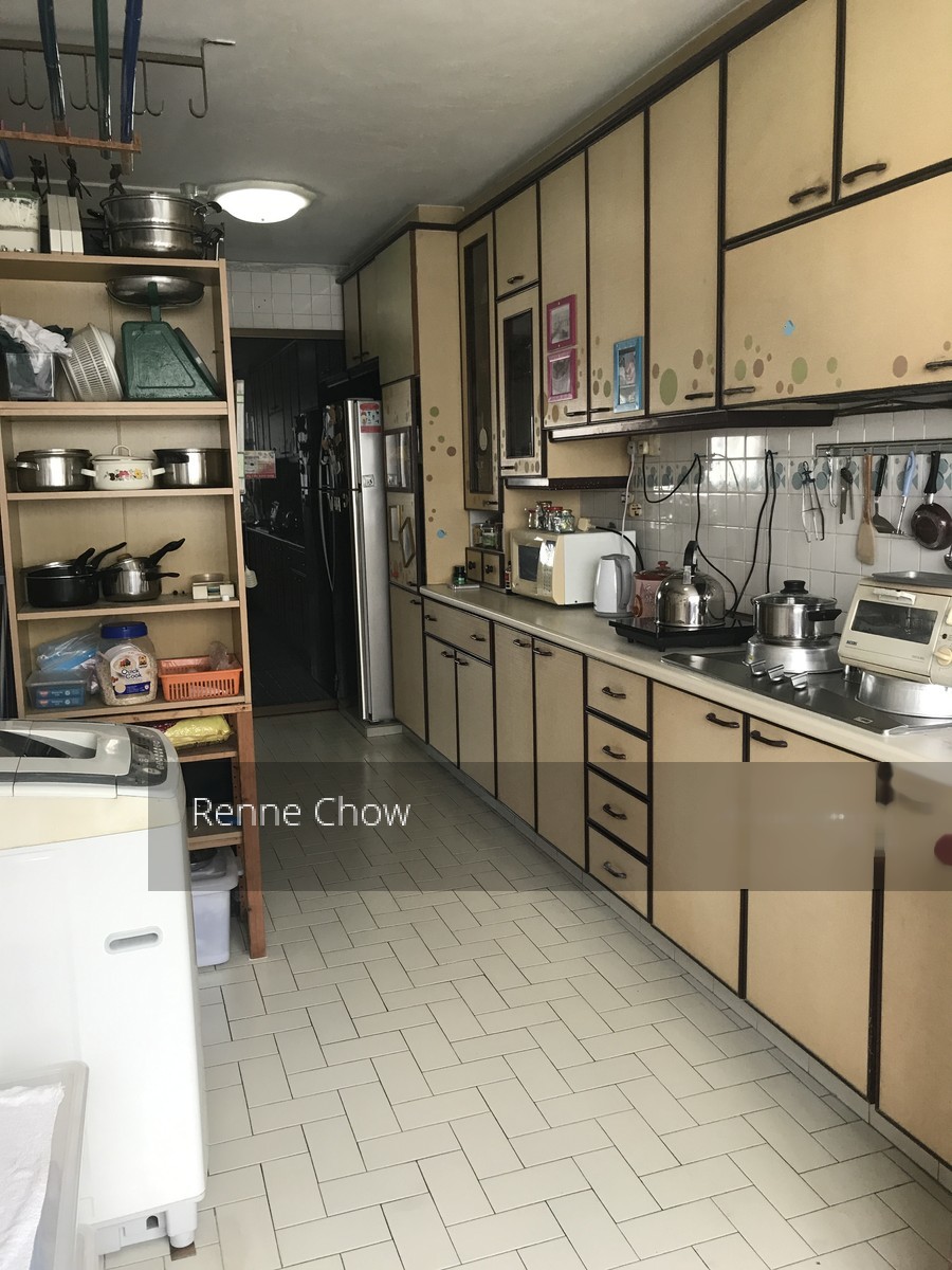 Yishun Avenue 2 thumbnail photo